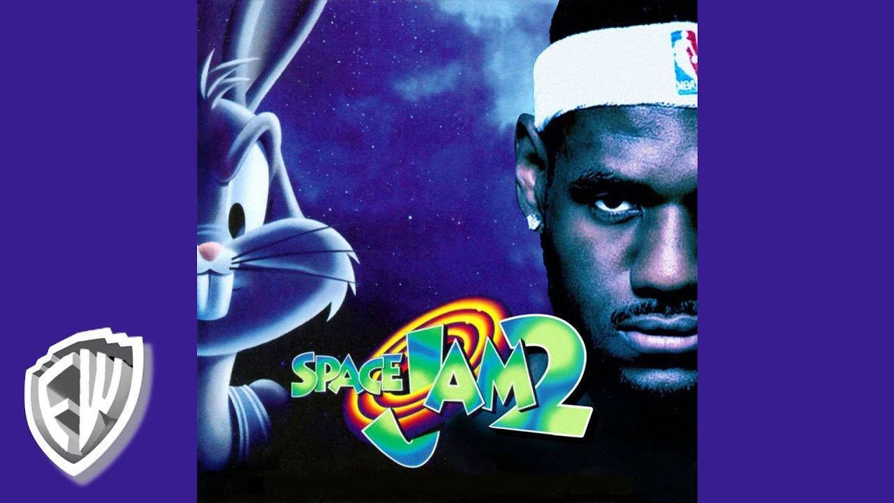 Holy Crap... Space Jam 2 Might Actually Be Good! | Looney Tunes Review