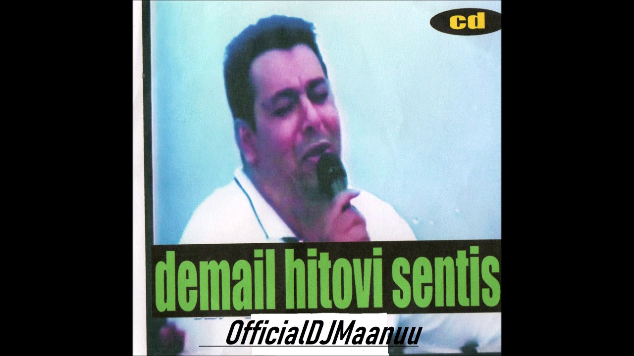 Djemail SENTIS Manuel // Mo Cavo Tano Corolo // 2019  NEW HITT OfficialDJMaanuu