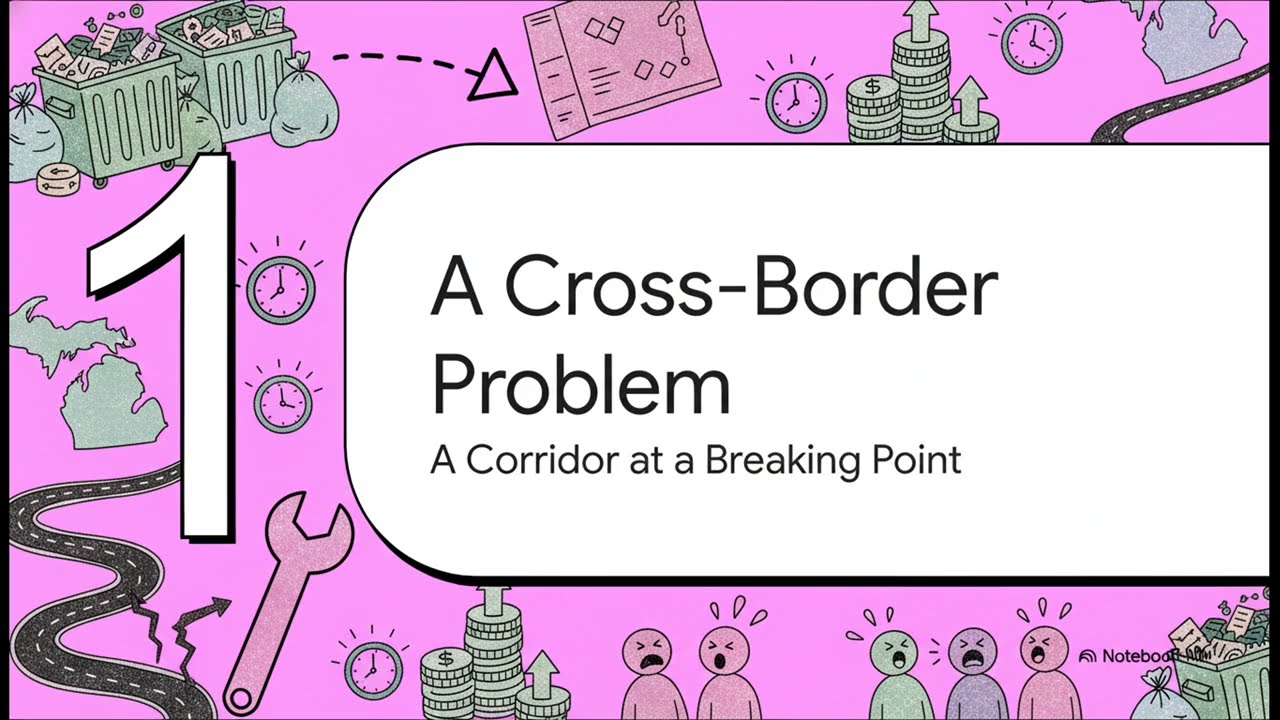 The Carbon Border
