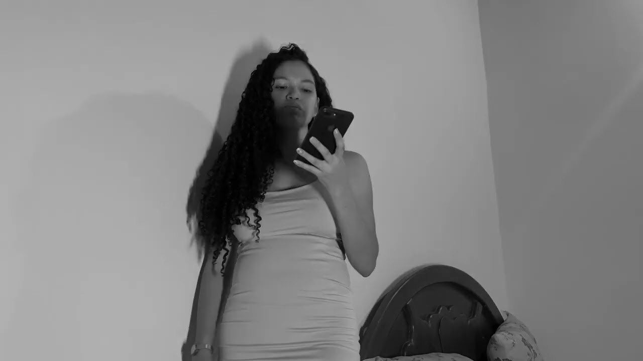 2Me Llamas  Angel La Melodia  (Video Oficial)