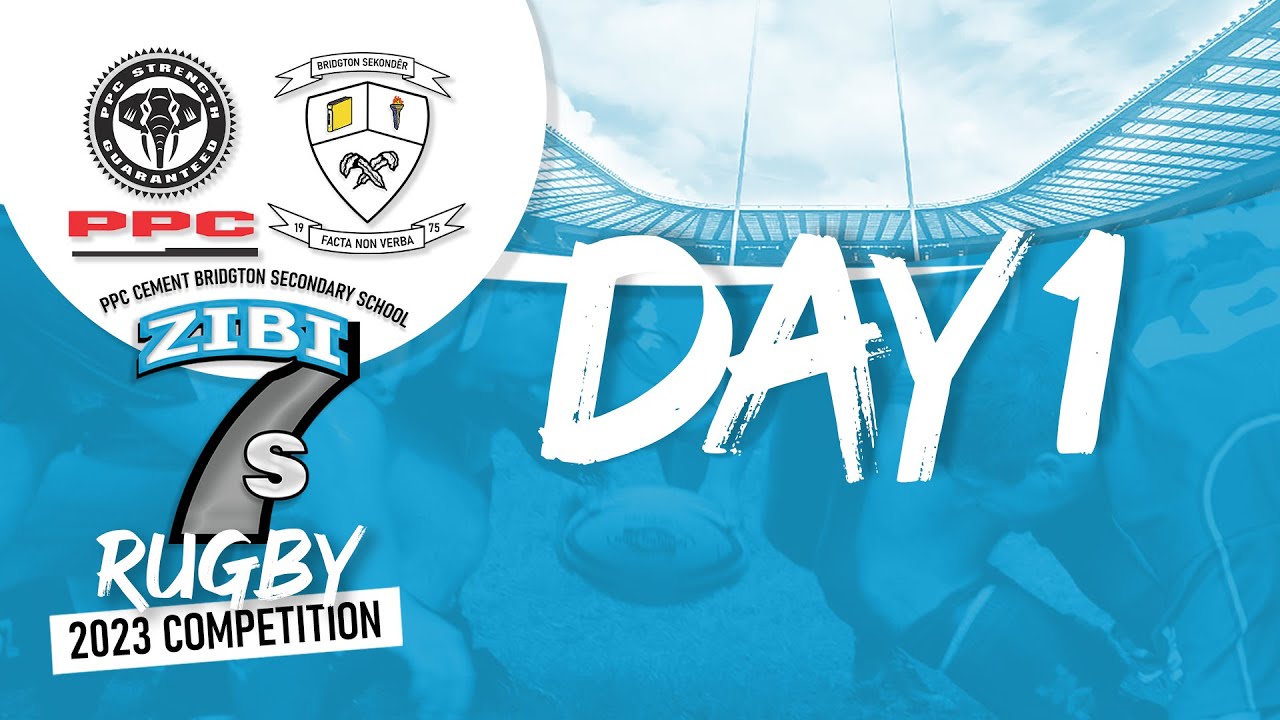 PPC Zibi 7s Rugby Competition 2023 Day 1