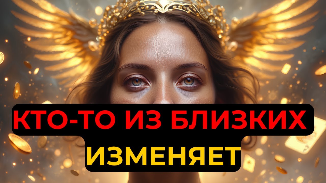 Избранный: Бог говорит, Тот, кто тебя предаёт… самый близкий тебе человек!