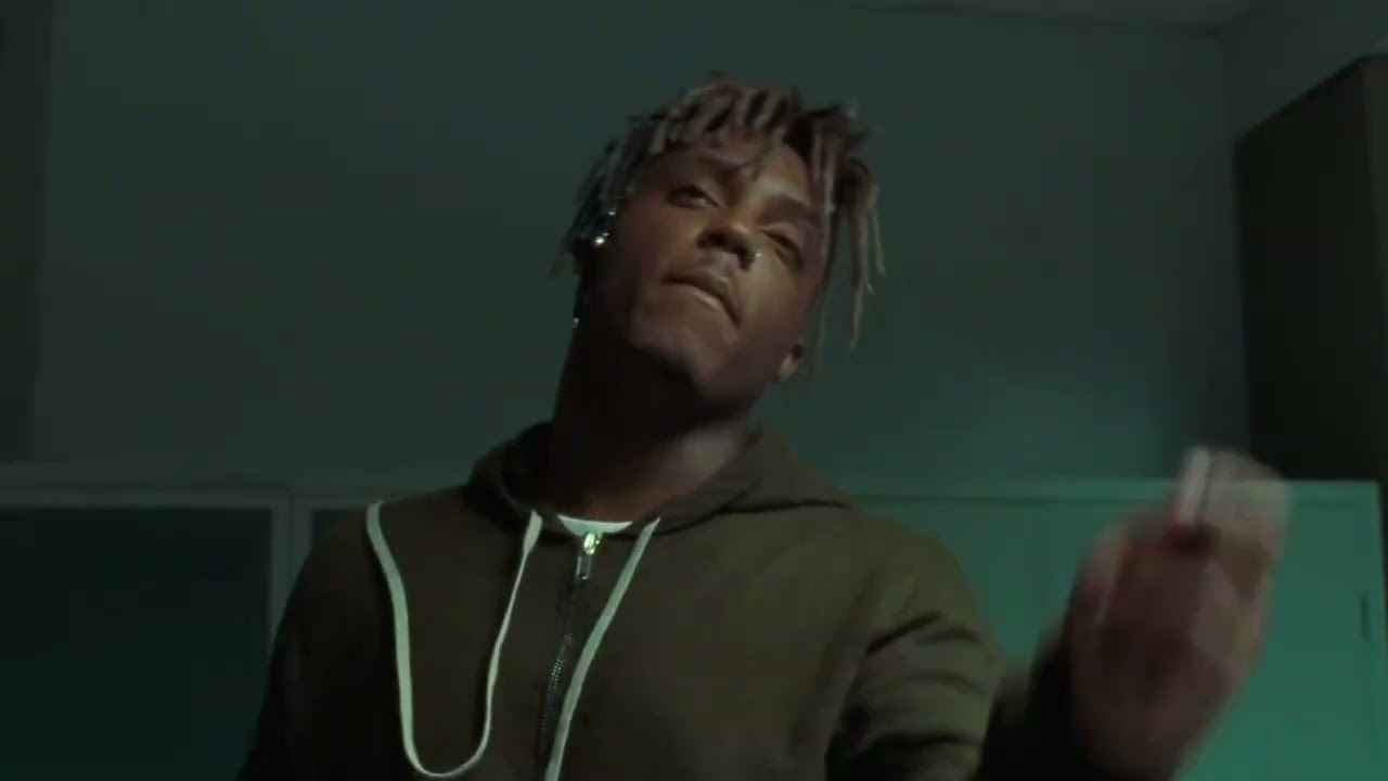 Juice WRLD - 24 Hours (Slowed)