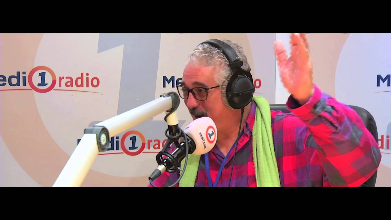 Face à Bilal Marmid - Mohamed Choubi Ep 09