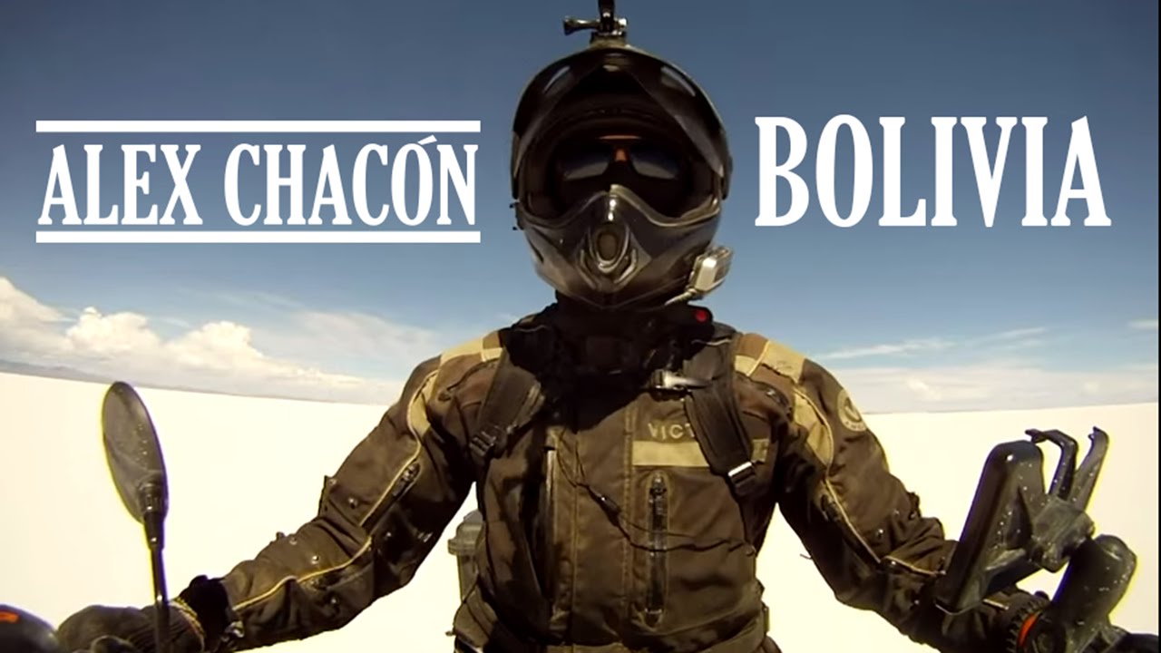 Expedition South - Episode 7 - Bolivia the Incredible! HD