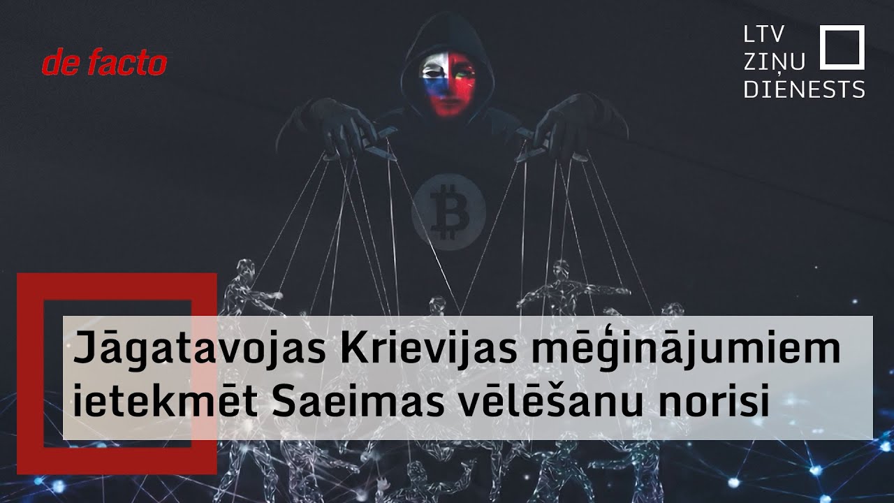 Saeimas vēlēšanas: sistēmu gatavība un Krievijas ietekmes riski