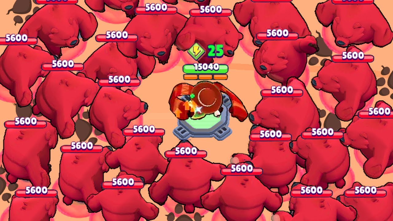 TOP 500 FUNNIEST FAILS in BRAWL STARS | WORLD RECORD Funny Moments & Glitches & Fails #415
