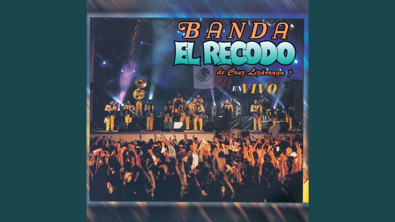 Vámonos De Fiesta (En Vivo)