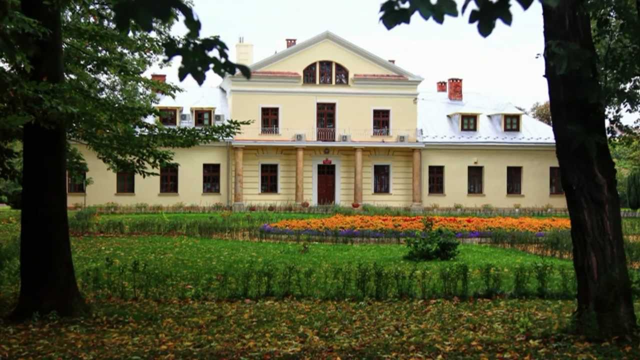 Rymanów