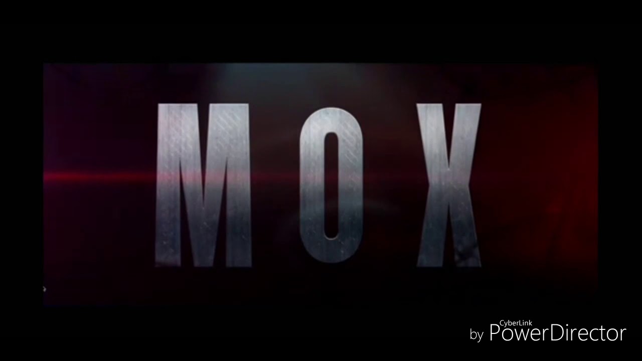 Amv Jon Moxley-