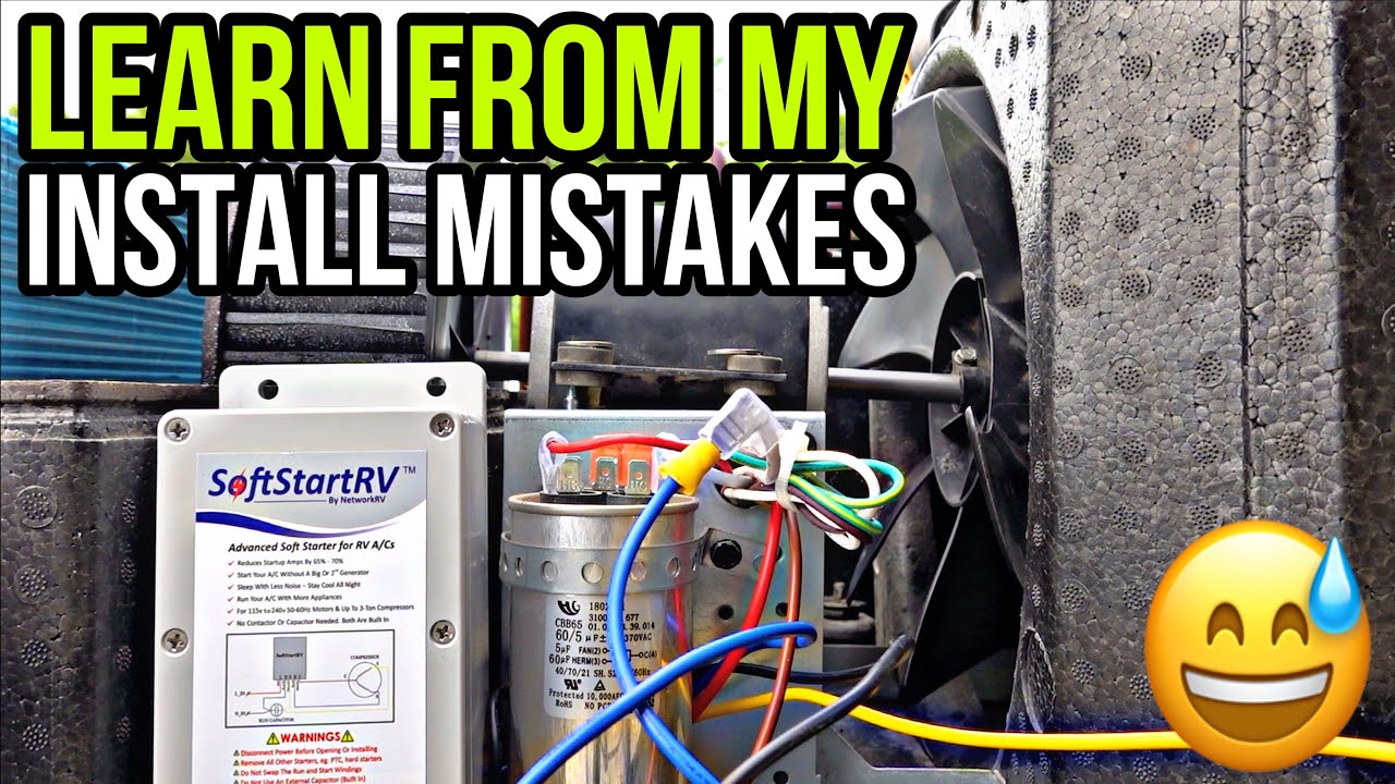 SoftStartRV: How To Install And Do They Really Work?