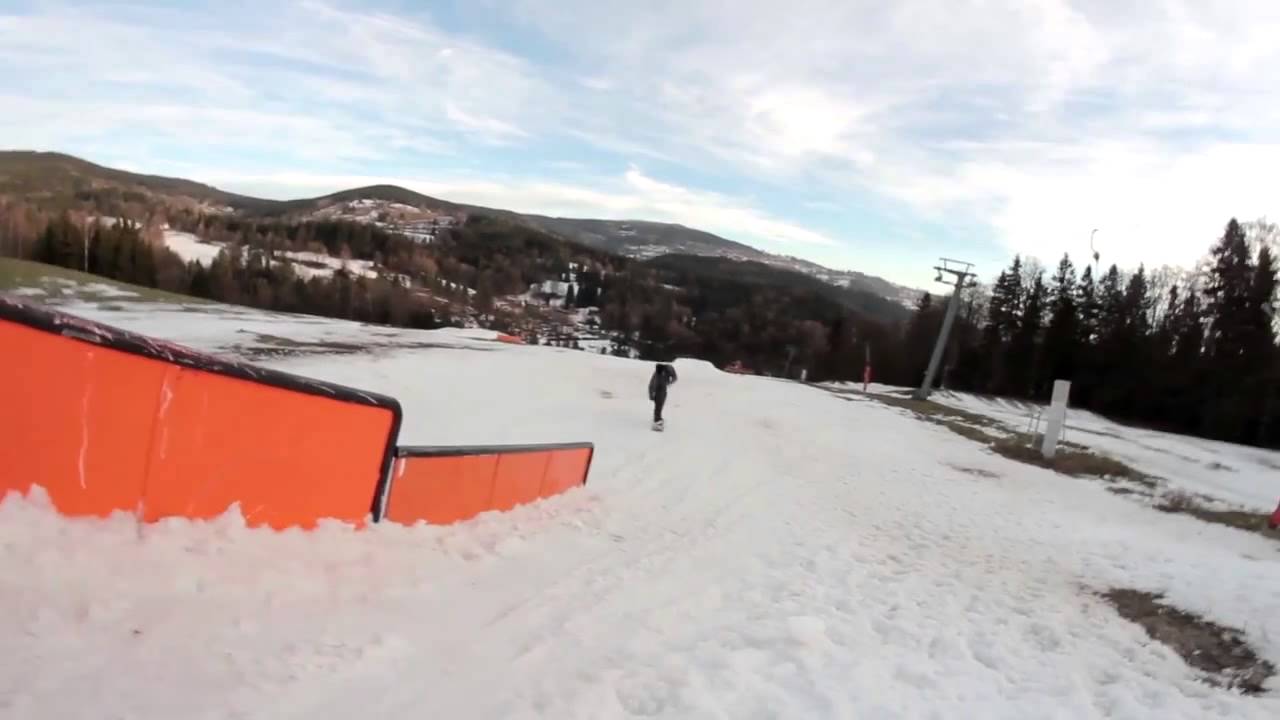 Boardmagcz SNB Versus 2014: Bergmann vs Petr&iacute;k Kolo1