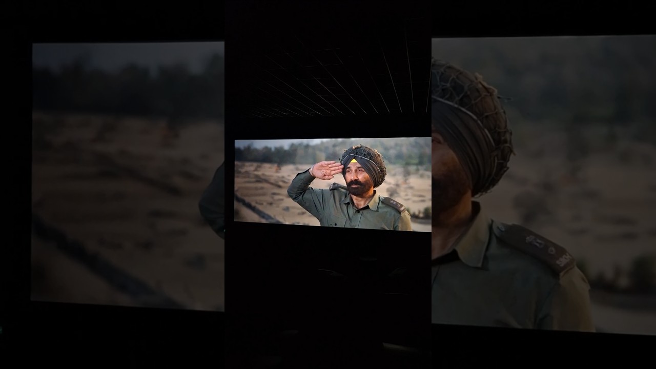 Border 2 Movie ♥️💐 