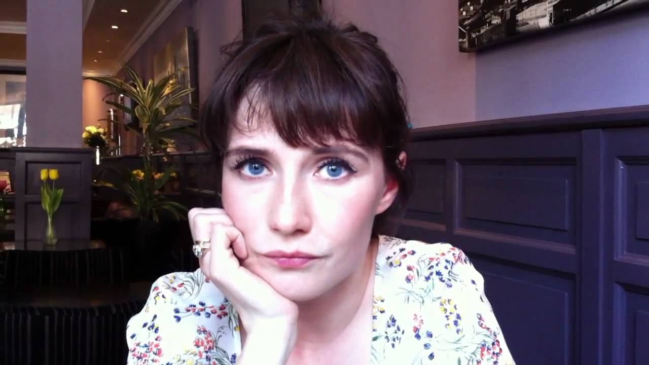 Carice Van Houten interview with Women and Hollywood.mov