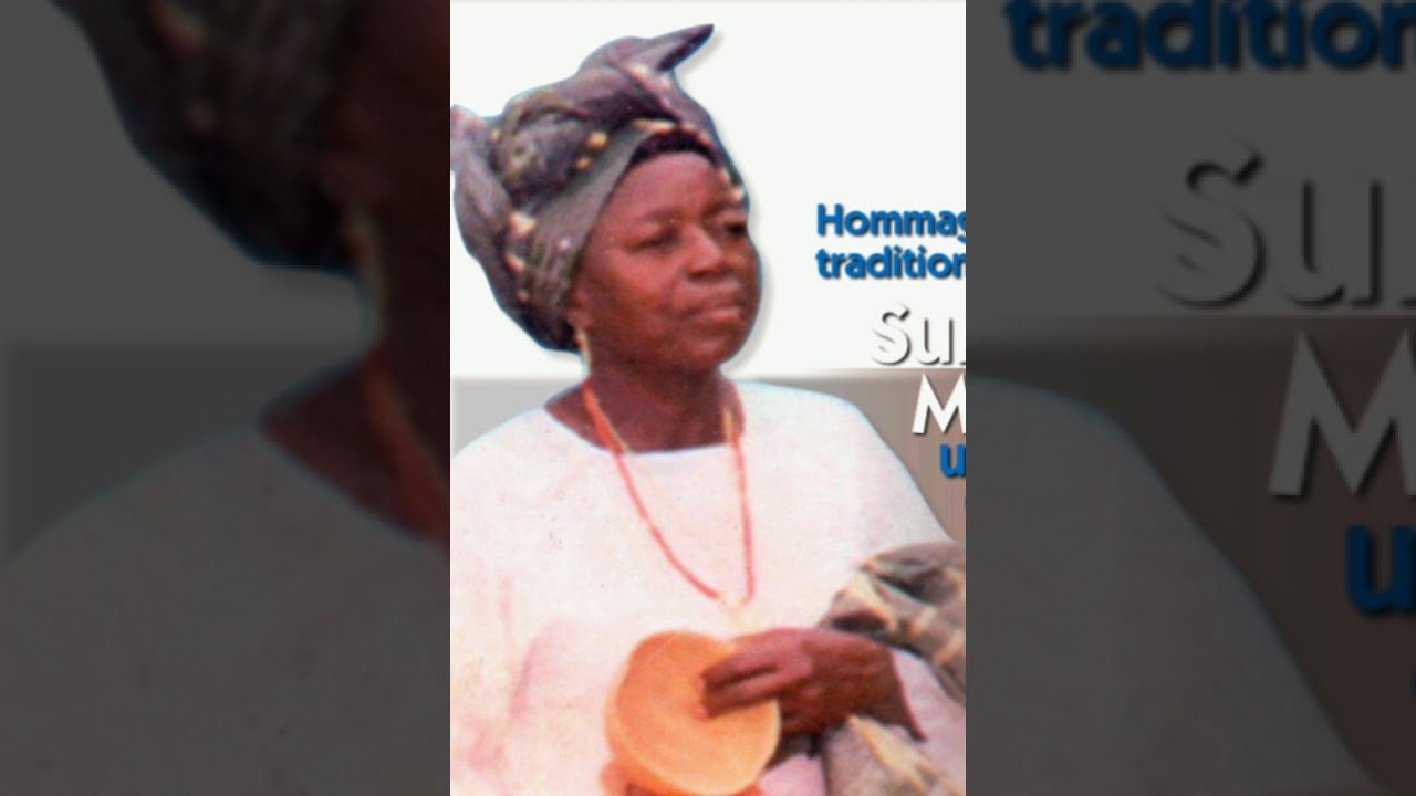 Madame Kpanté, M'bon Bi Mankanei