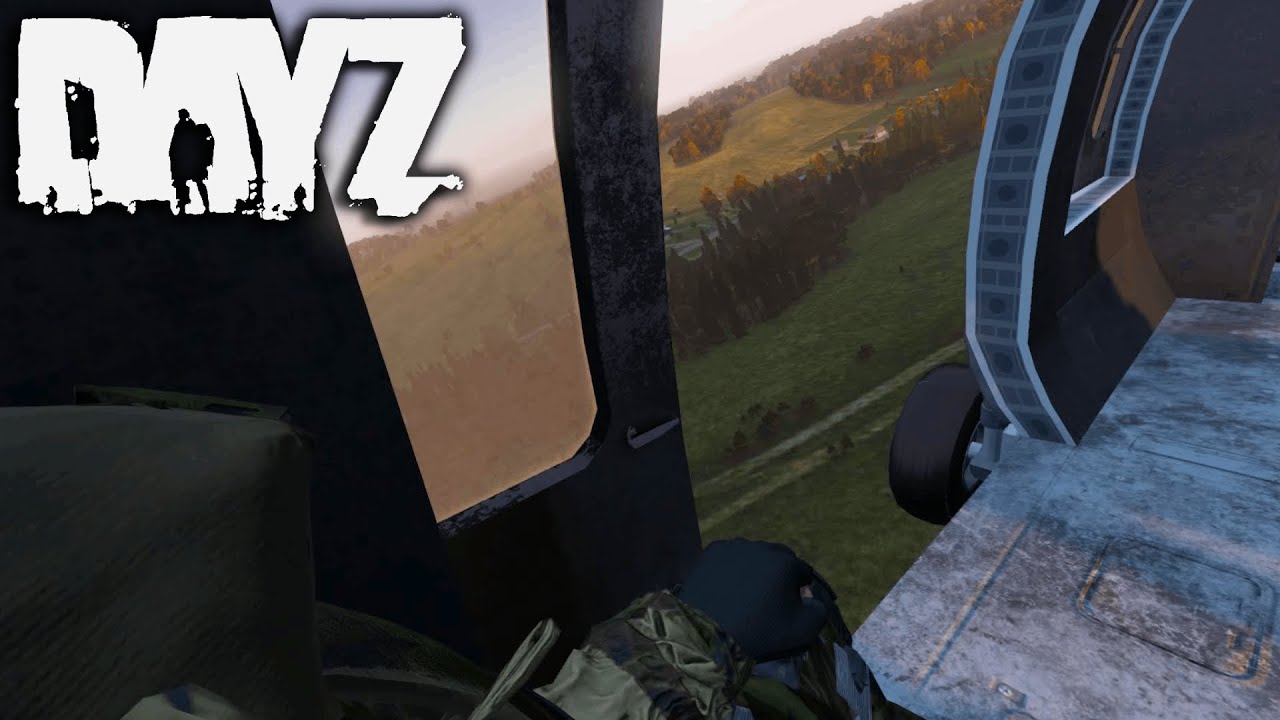DayZ Goes to WAR | DayZ |🔴LIVE  | 1440p HD |