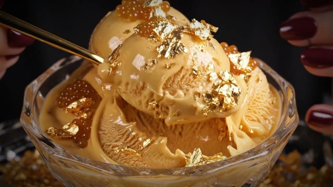 Luxury Liquid Gold & Diamonds ASMR | Real Diamond Clinks No Talking No Music