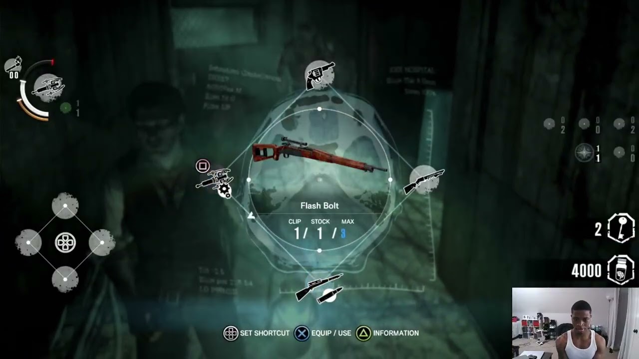 GhostPlays: This game is starting to annoy me!!!