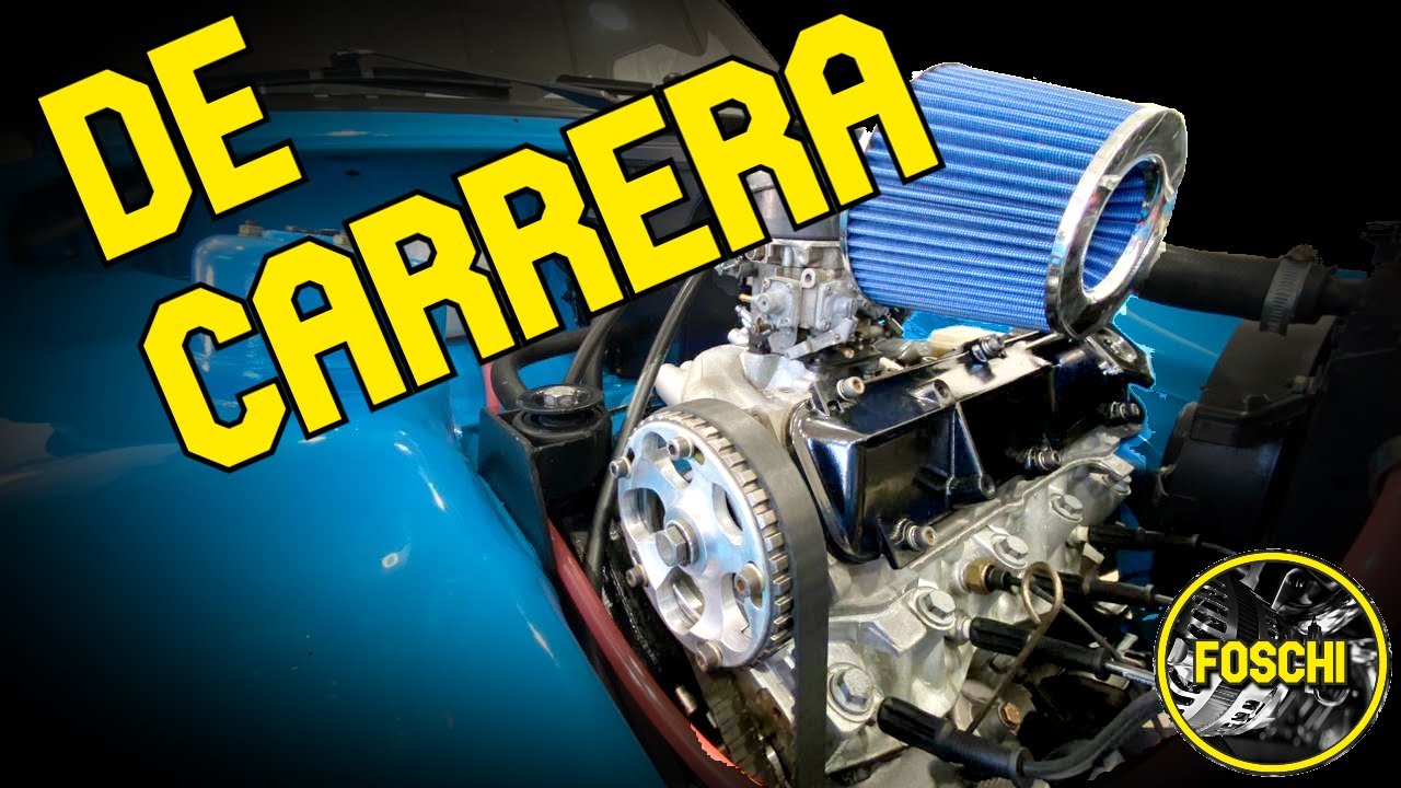 LEVA DE COMPETICI&Oacute;N para el FIAT 147 - FOSCHI