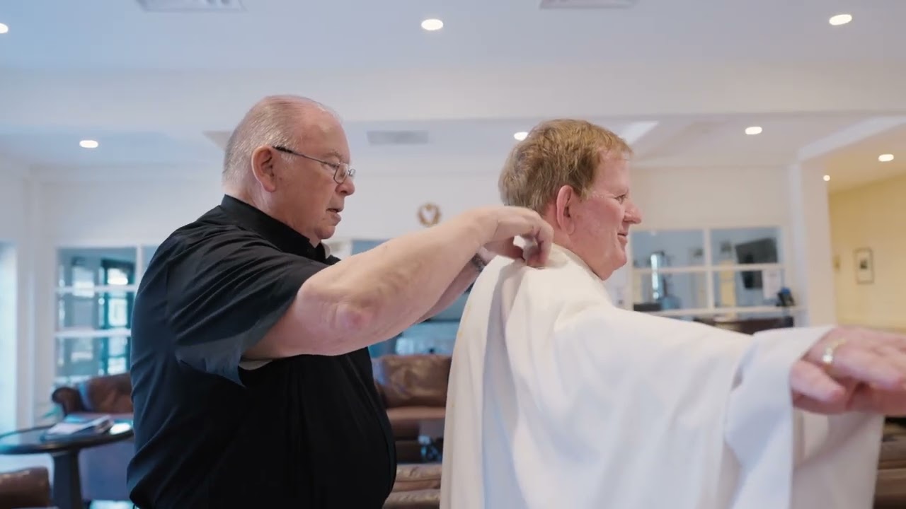 Diocesan Services Fund (DSF) 2026: In the One, We are One