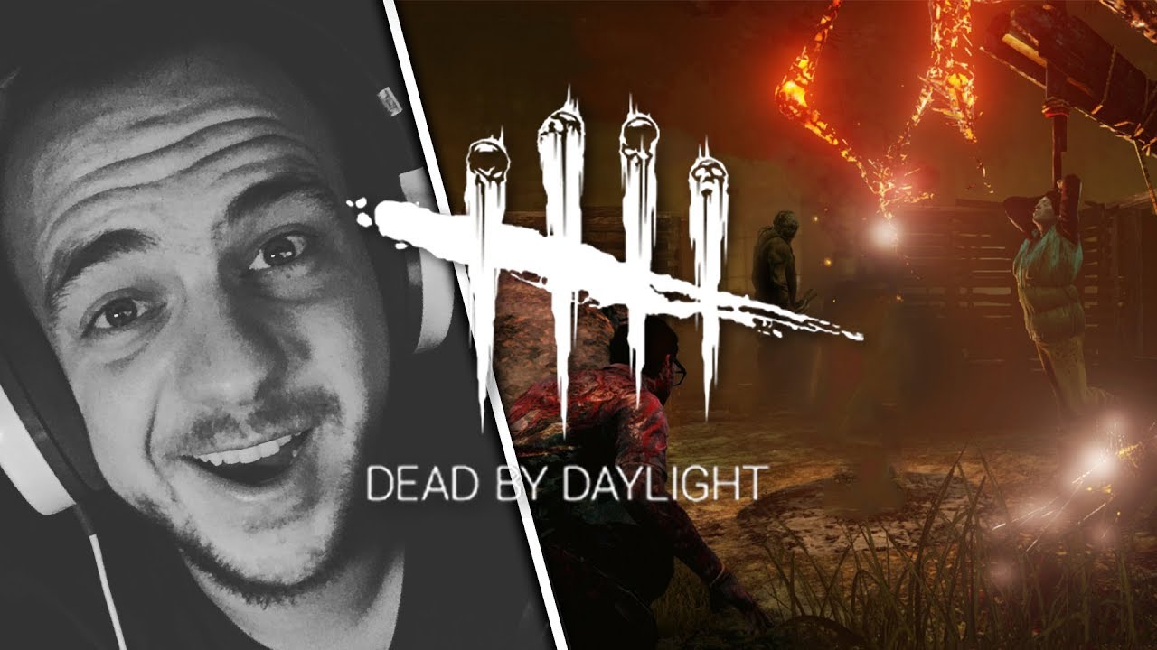Randomowo: Dead By Daylight Już po was idę!  w/ Undecided Guga Tomek Piotrek