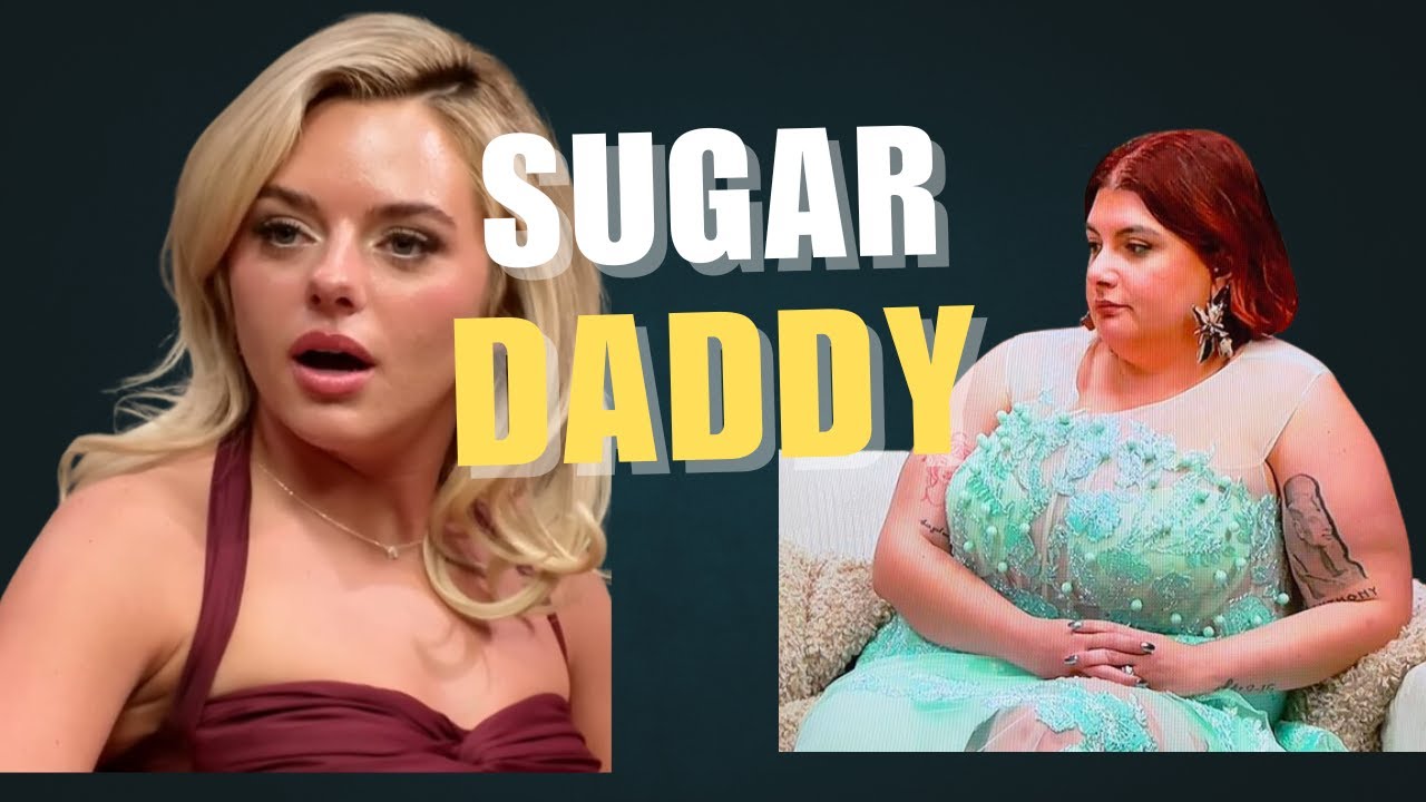 Chloe Cheated, Johny Spills $20K Tea & Manon Goes Full Villain | Tell All Recap