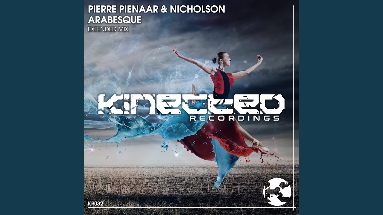 Arabesque (Extended Mix)