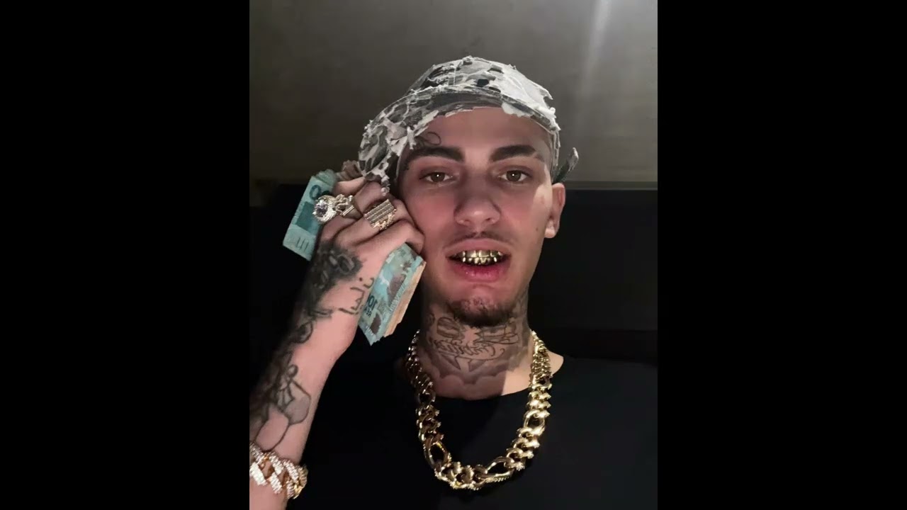 (FREE FOR PROFIT) brocasito x rudies flacko type beat - 