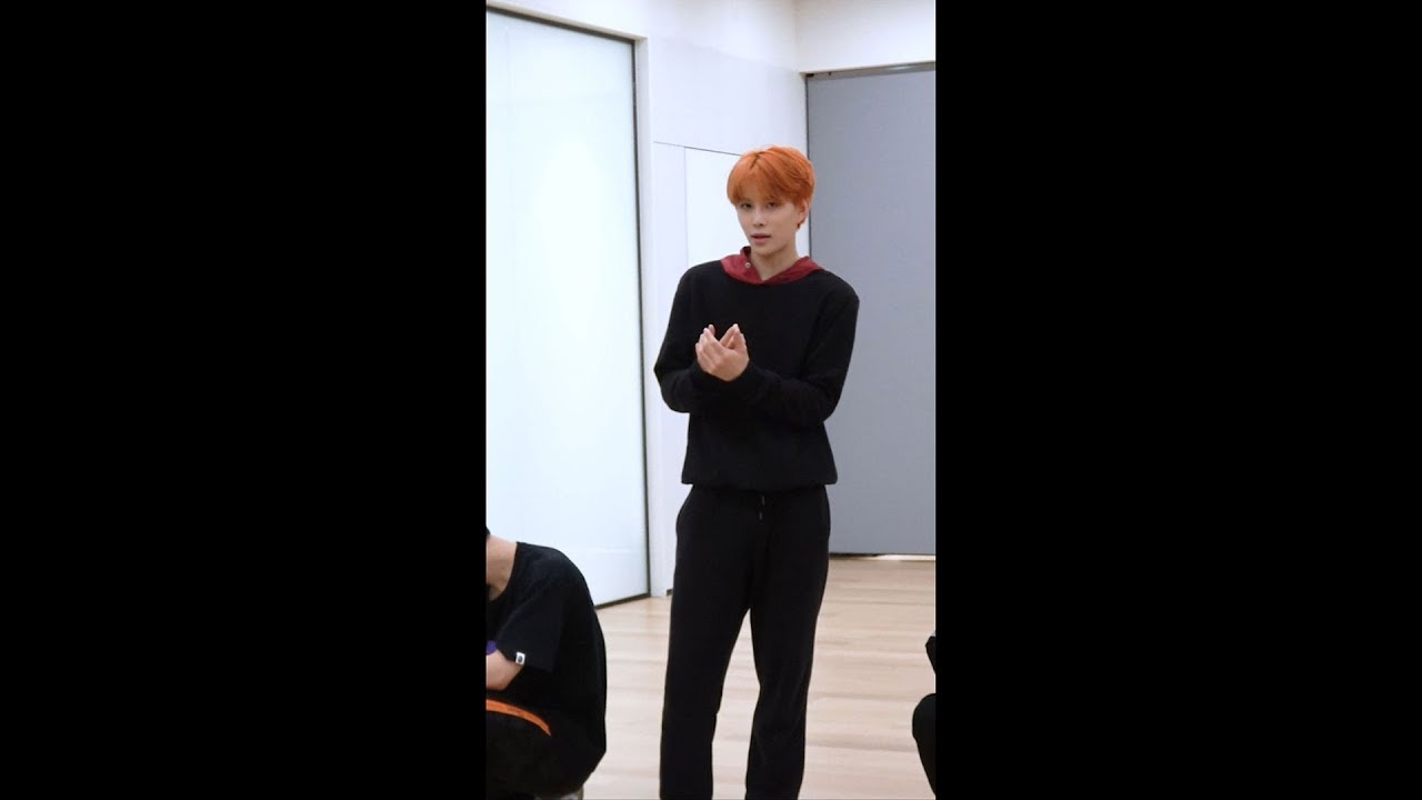 [#JUNGWOO Focus] NCT 127 엔시티 127 ‘Regular’ Dance Practice