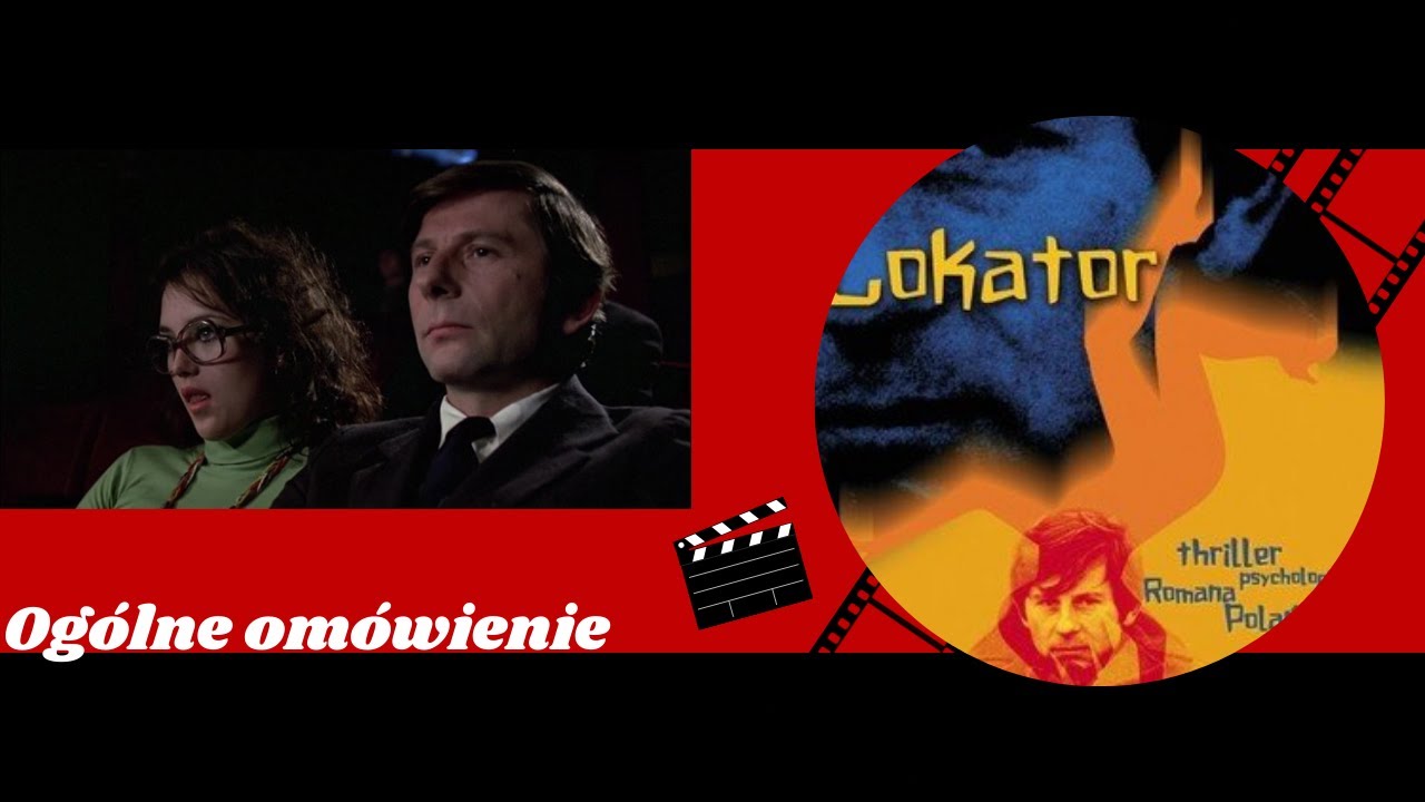 Lokator (1976) - og&oacute;lne om&oacute;wienie
