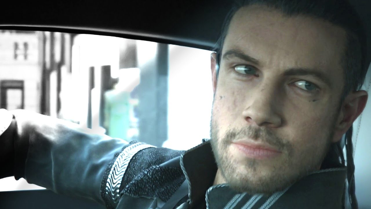 Kingsglaive - Final Fantasy XV [GMV]