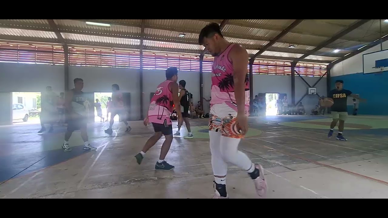 Rtm1 vs pennoise team🏀🏀🏀