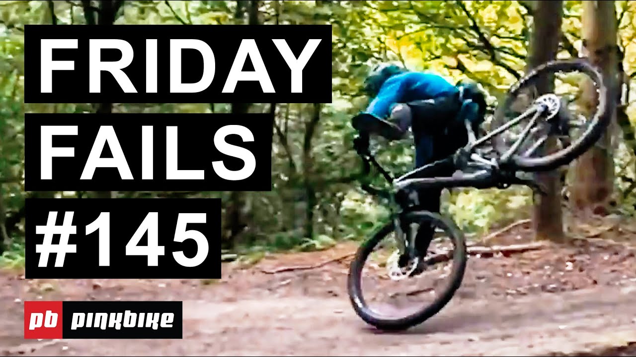 Friday Fails #145