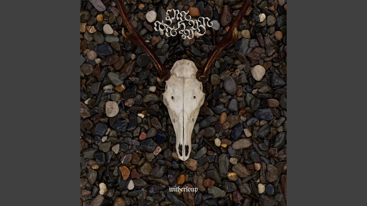 Witherloup (feat. Floor Vandenbrande, Frederic Ruckert & Florian Ehrenberg)