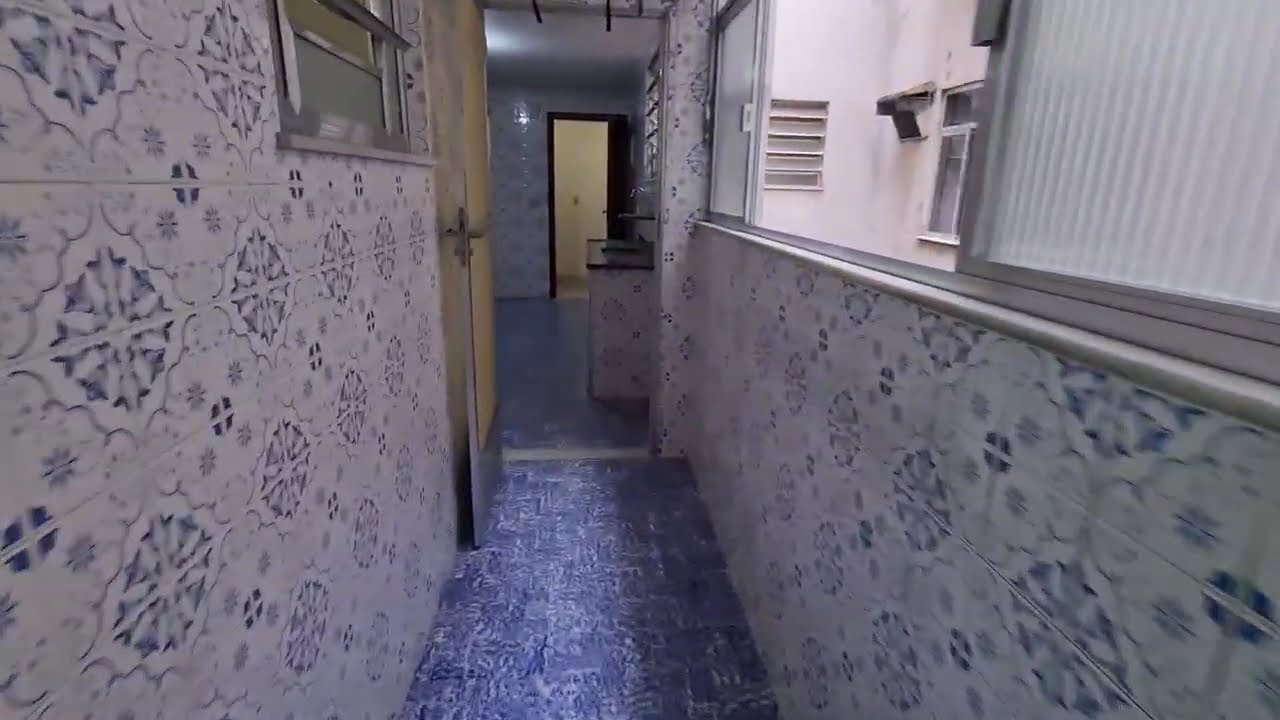 🏡Apartamento com 2 Quartos e Uma Vaga de Garagem na Vila da Penha💫