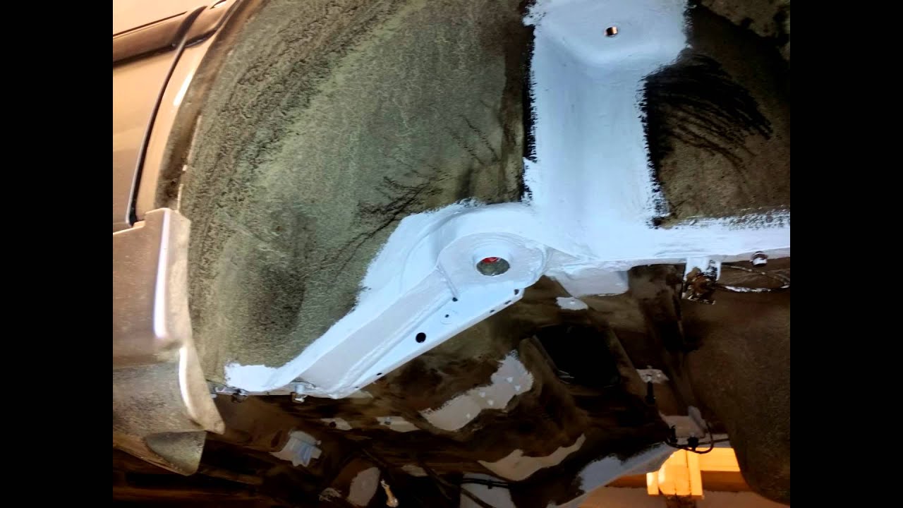 Saab 9000 Aero 1997 Restoration