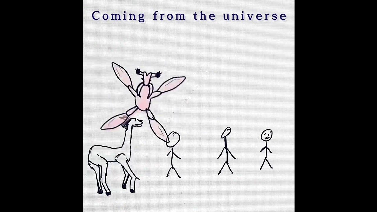 The Qu from All Tomorrows be like