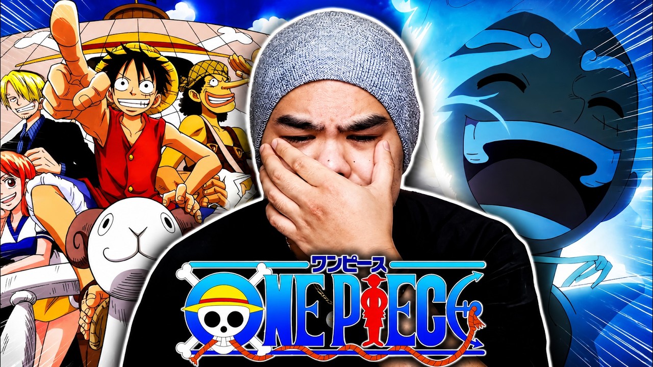 MY EMOTIONS! 😭 | MUSICIAN REACTS to One Piece Openings FOR THE FIRST TIME (1-26)