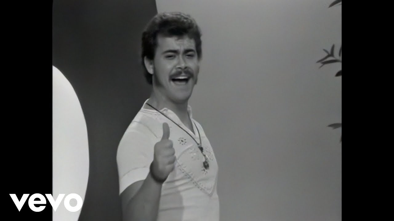 Doctor Pop - Lucía (Voces a 45 (TVE))