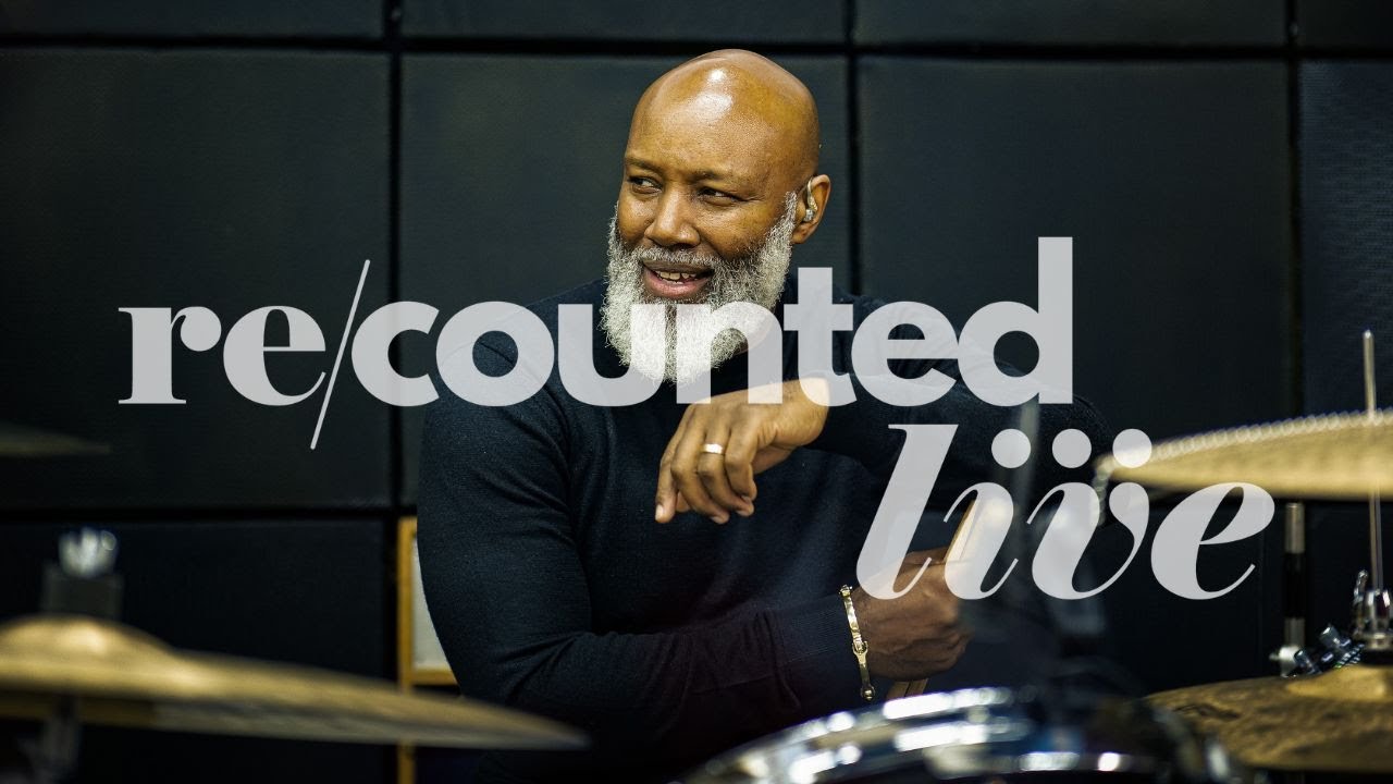 Recounted Live - Ray Prince