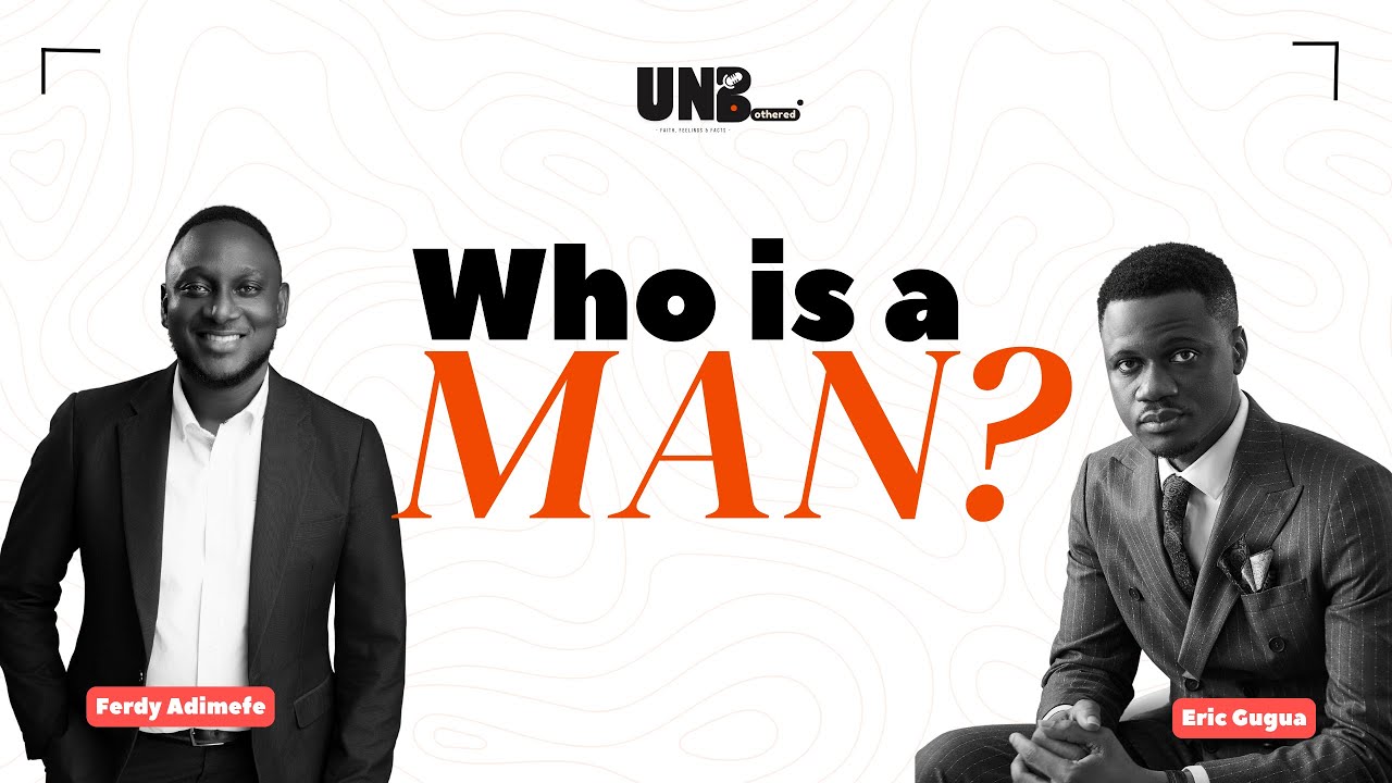 HOW TO BE A MAN  (Understanding Masculinity and Manliness) #masculineenergy #masculinity