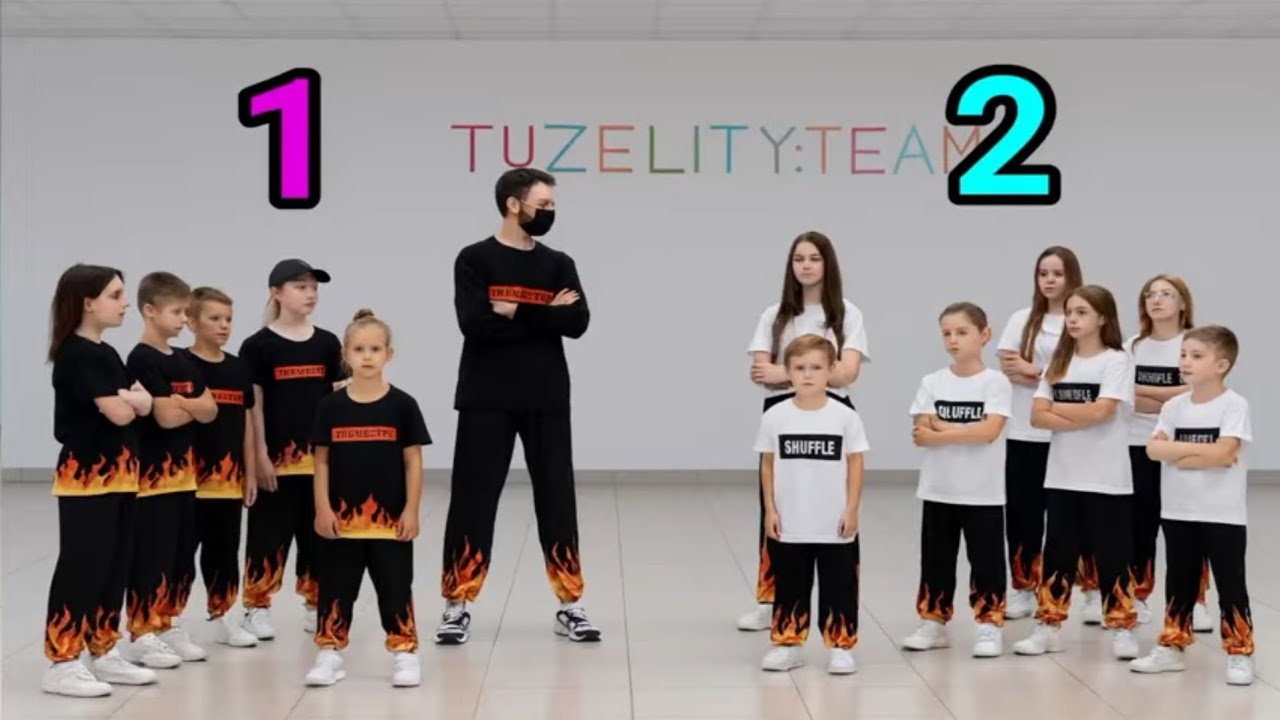 Шаффл Баттл 🔥 WHO IS BEST DANCER NEON MODE TUZELITY SHUFFL IVE 'XOXZ' MV STARSHIP STRAY CIDS SODAPOP