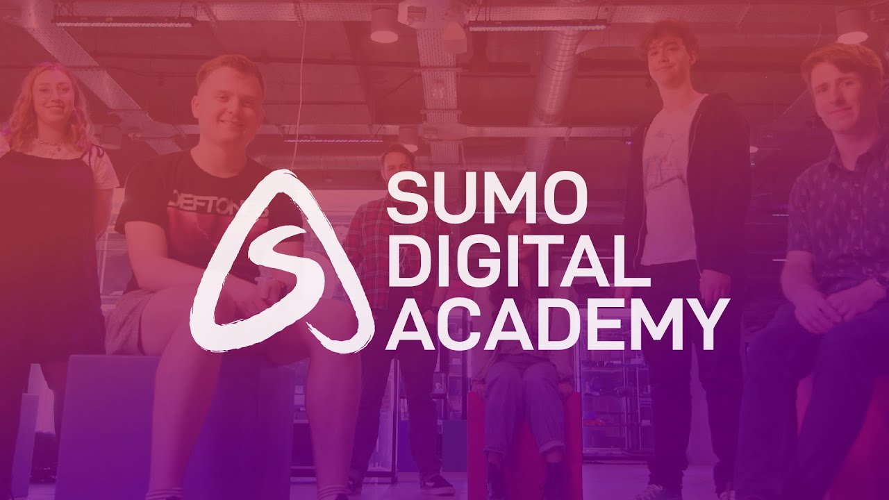 Introduction to the Sumo Digital Academy