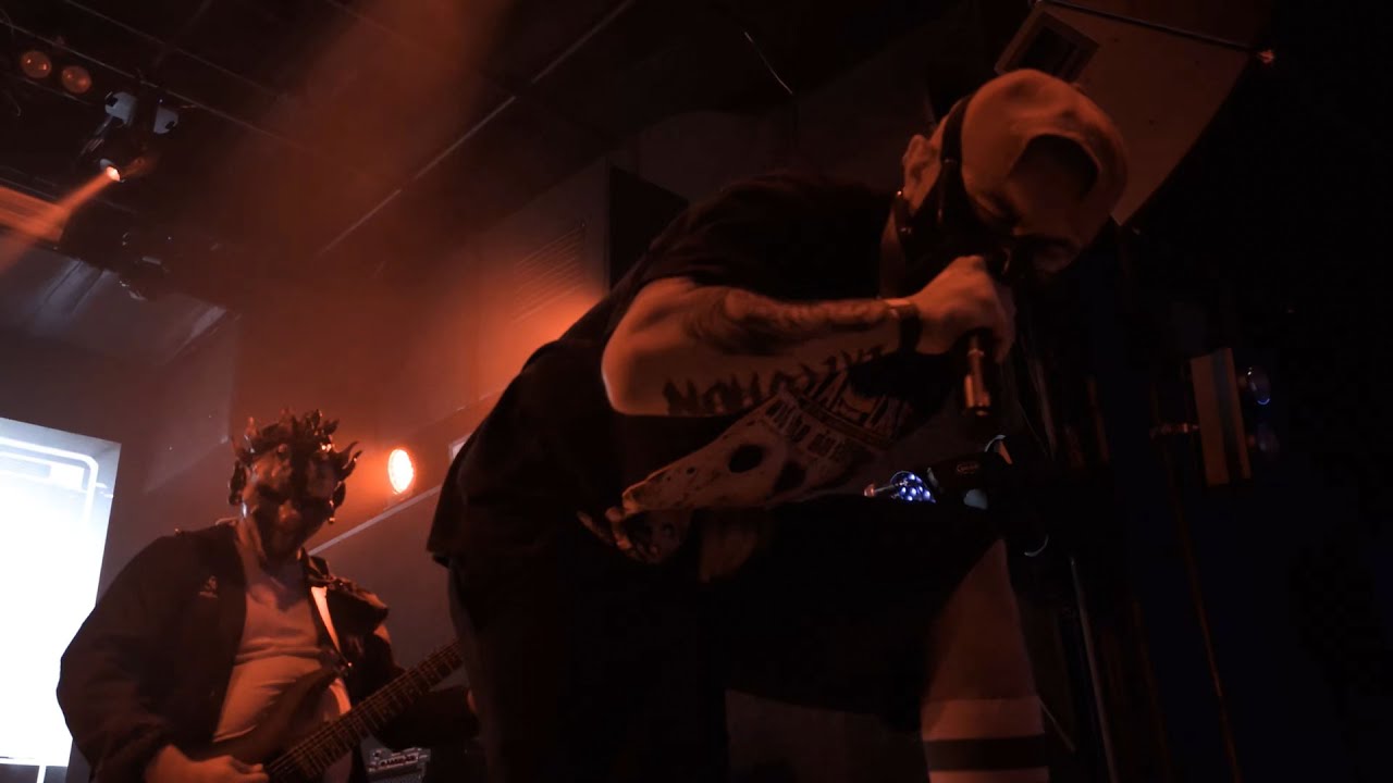 Cold Blooded Murder, PRAVDA, Фестиваль Скрежет Металла, День 1, 21.06.2025 @ColdBloodedMurder