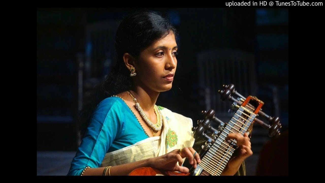 Sudhamayi Sudhanidhi - Amruthavarshini Raagam