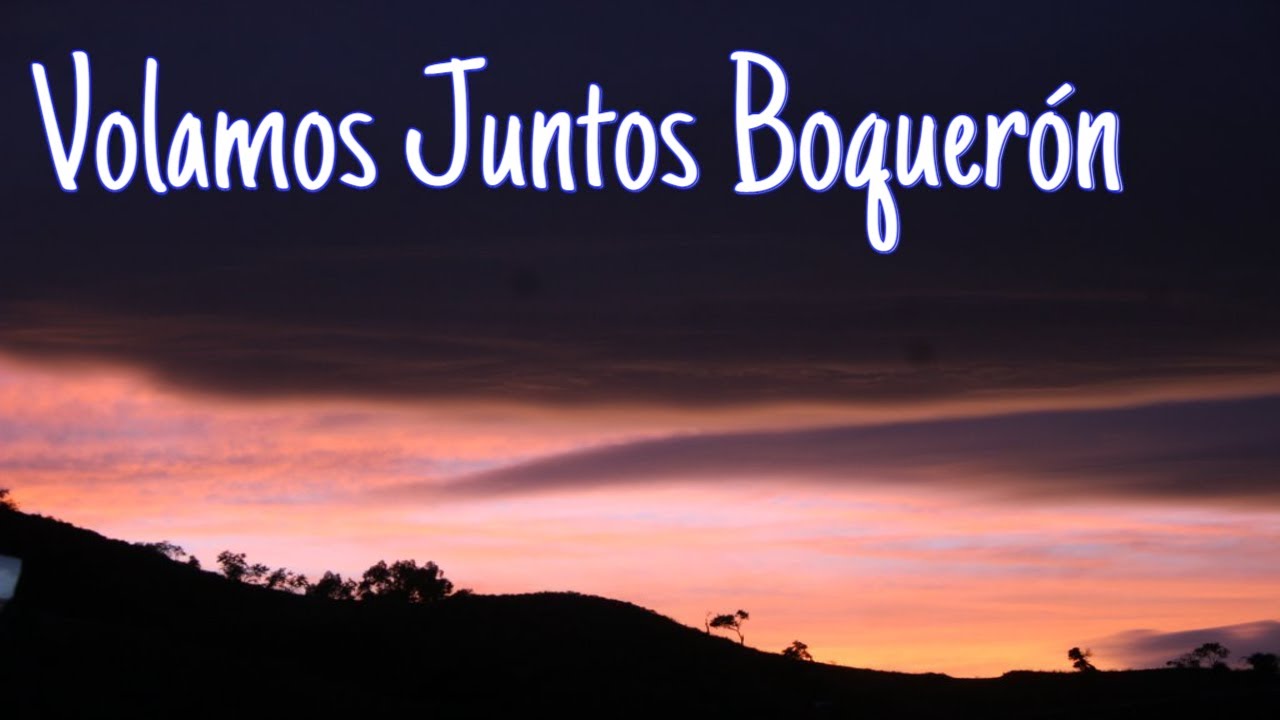 CERRO DE LA ERMITA EN COIN Y PUENTE DE MONDA  4K - VOLAMOS JUNTOS BOQUERON