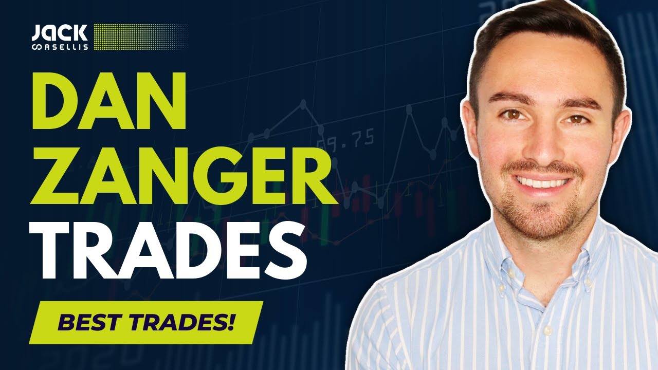 DAN ZANGER Best Trades