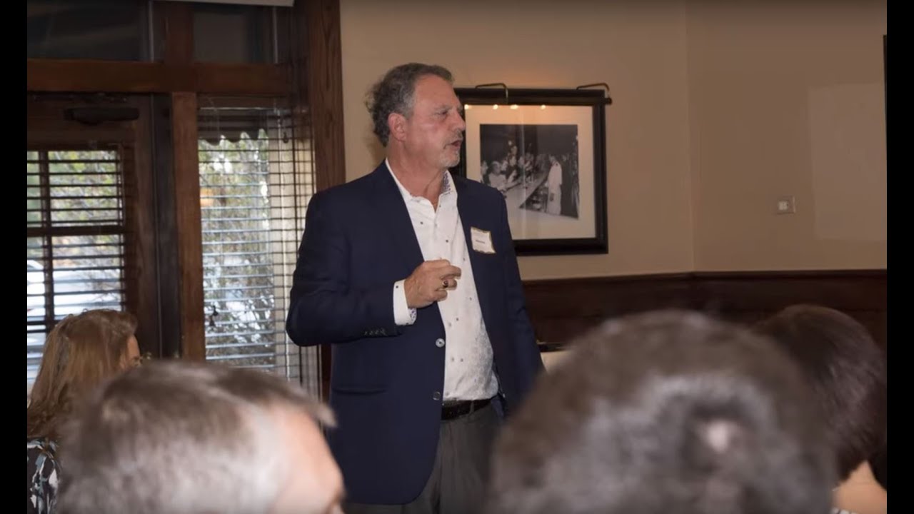 Burg Simpson 2019 Scholarship Dinner