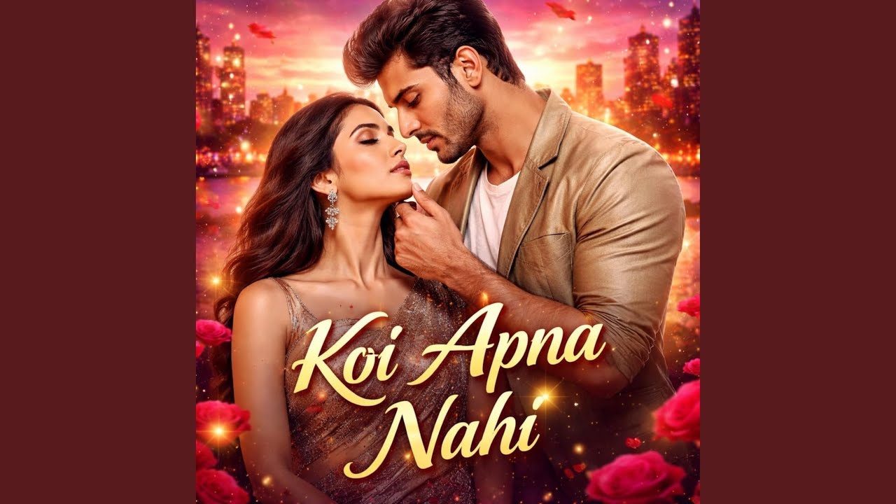 Koi Apna Nahi