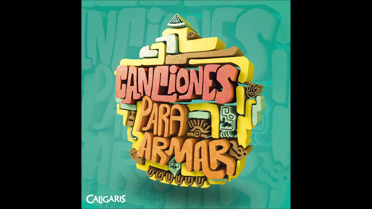 Los Caligaris - Parece que fue ayer (AUDIO)